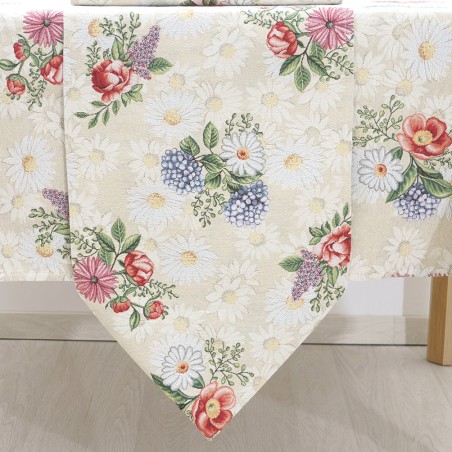 Runner Dimeco Με Μύτη 33x100 Fiora