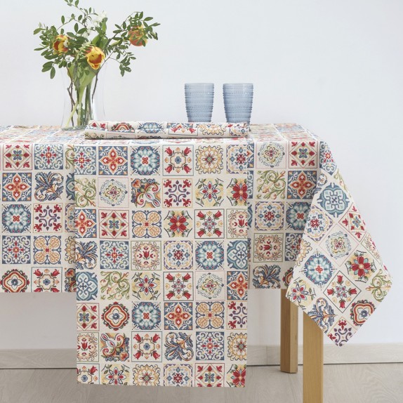 Runner Dimeco 40x180 Palma