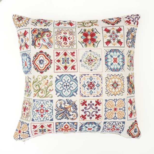 Μαξιλαροθήκη Διακόσμησης Dimeco Μονής Όψης...