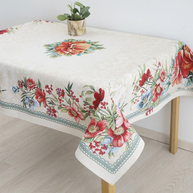 Καρέ Dimeco 100x100 8215