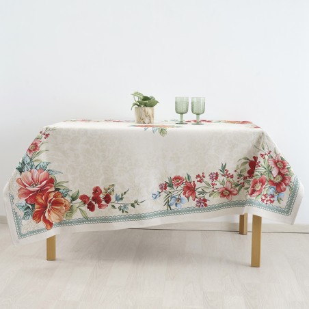 Μαξιλαροθήκη Διακόσμησης Dimeco Μονής Όψης 45x45 8215