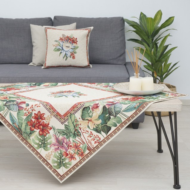 Τραπεζομάντηλο Dimeco 140x180 8225