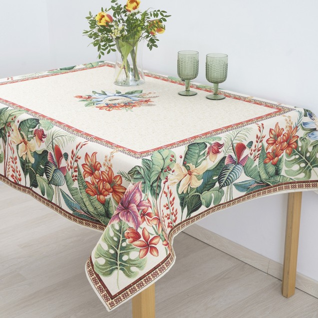 Μαξιλαροθήκη Διακόσμησης Dimeco Μονής Όψης...