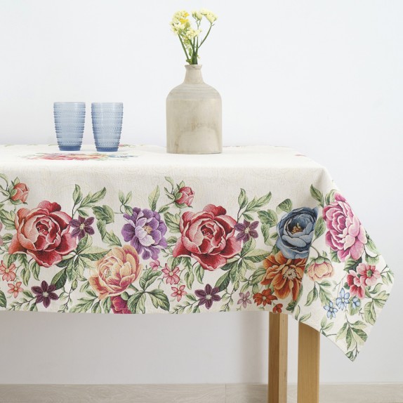 Τραπεζομάντηλο Dimeco 140x140 8235