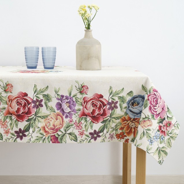 Σετ Σεμέν/Πετσετάκια 3Τμχ Dimeco 8235