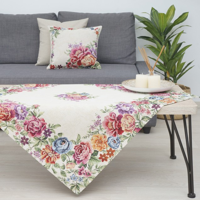 Μαξιλαροθήκη Διακόσμησης Dimeco Μονής Όψης...