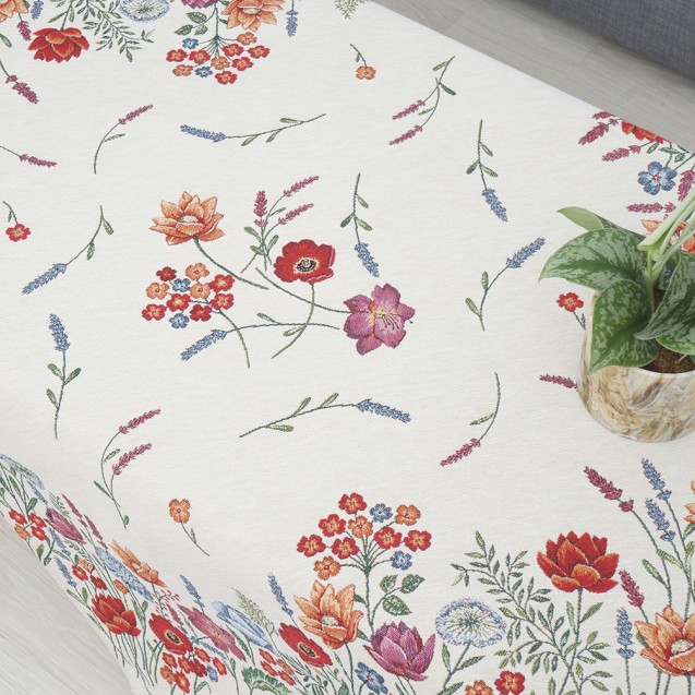 Τραπεζομάντηλο Dimeco 140x140 8240