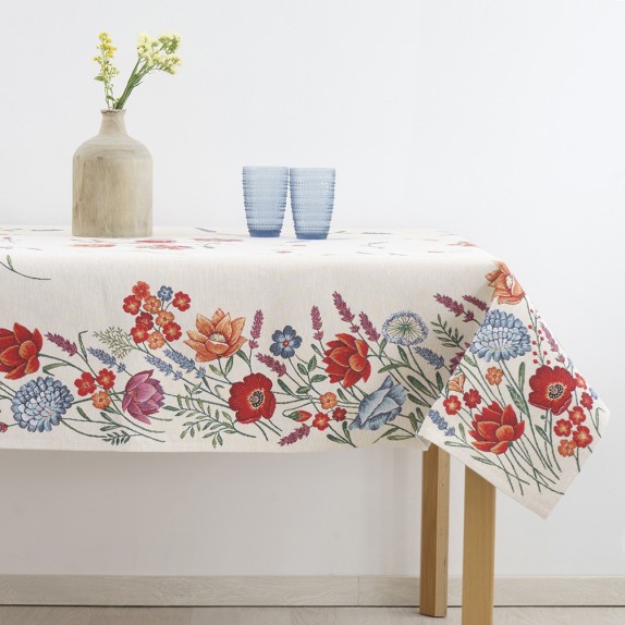 Τραπεζομάντηλο Dimeco 140x180 8240