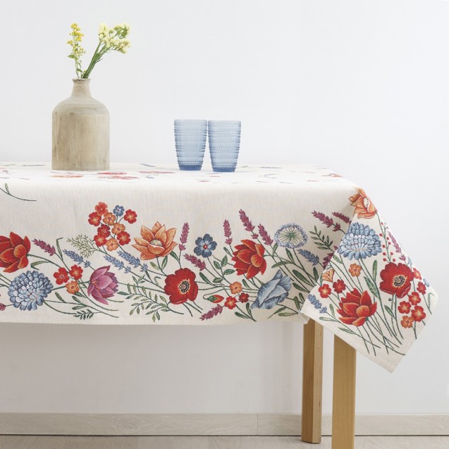 Σετ Σεμέν/Πετσετάκια 3Τμχ Dimeco 8240