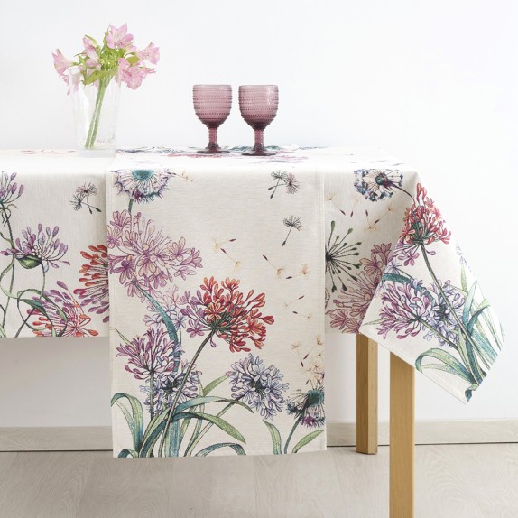 Runner Dimeco 45x140 8250