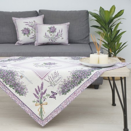 Τραπεζομάντηλο Dimeco 160x280 8255 (Νέα Διάσταση)