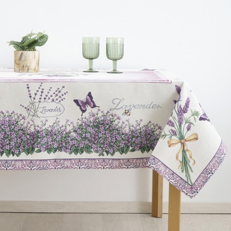 Μαξιλαροθήκη Διακόσμησης Dimeco Μονής Όψης 35x50 8255