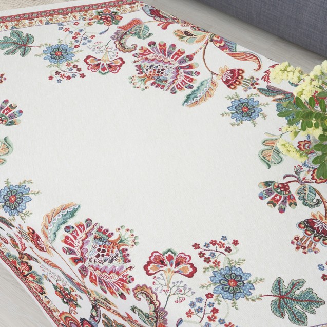 Καρέ Dimeco 100x100 8270