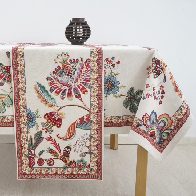 Καρέ Dimeco 100x100 8270