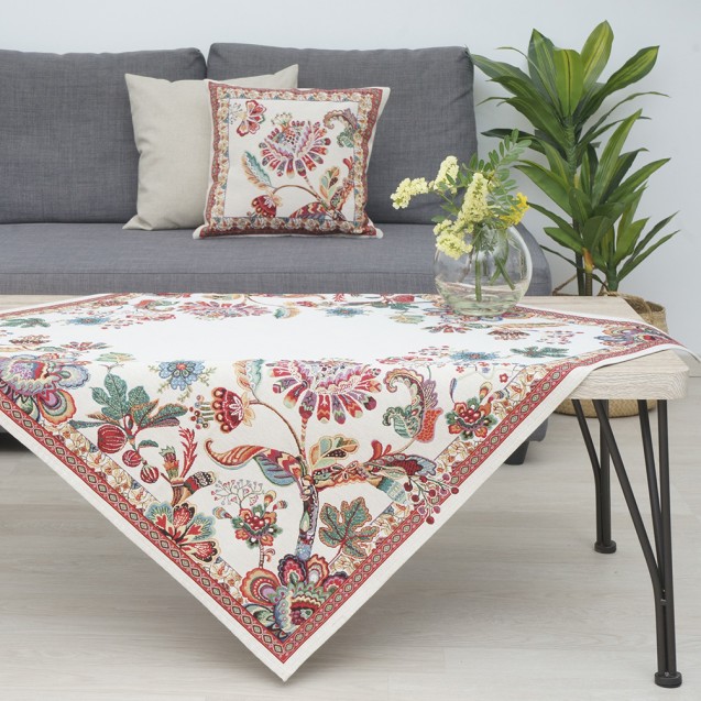 Μαξιλαροθήκη Διακόσμησης Dimeco Μονής Όψης...