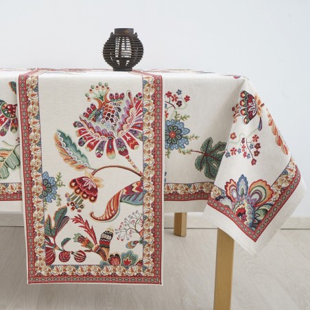 Μαξιλαροθήκη Διακόσμησης Dimeco Μονής Όψης 35x50 8270