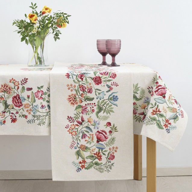 Μαξιλαροθήκη Διακόσμησης Dimeco Μονής Όψης...