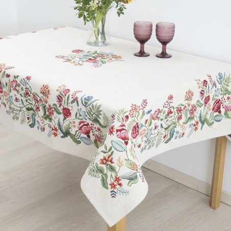 Μαξιλαροθήκη Διακόσμησης Dimeco Μονής Όψης 45x45 8286