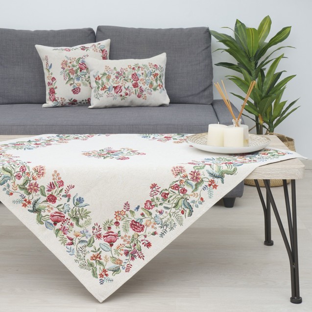 Μαξιλαροθήκη Διακόσμησης Dimeco Μονής Όψης...