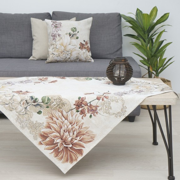 Καρέ Dimeco 100x100 8540