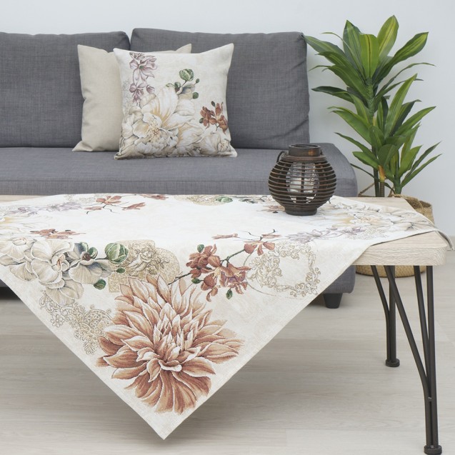 Καρέ Dimeco 100x100 8540