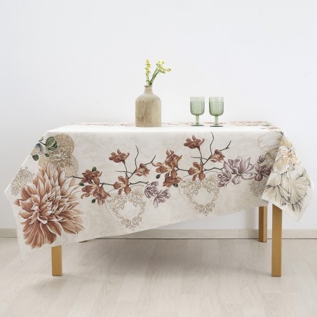 Τραπεζομάντηλο Dimeco 140x140 8540