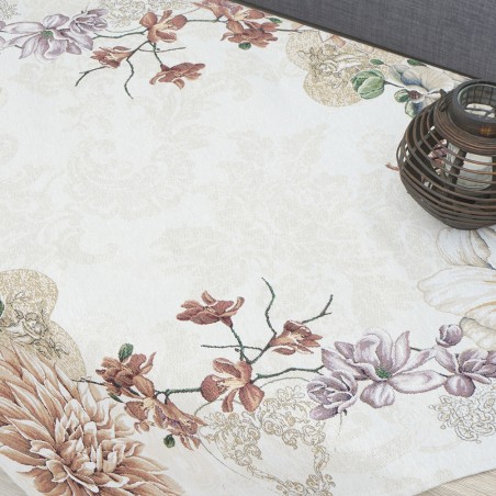 Τραπεζομάντηλο Dimeco 140x140 8540