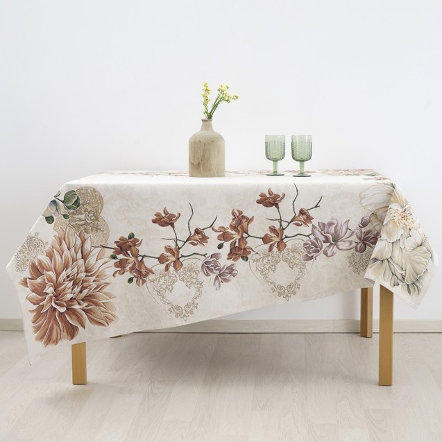 Τραπεζομάντηλο Dimeco 140x180 8540