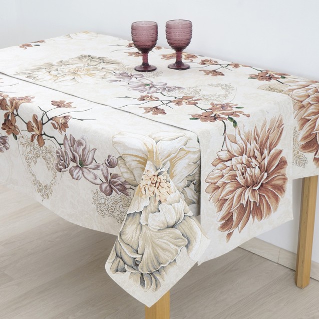 Runner Dimeco 35x100 8540