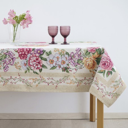 Τραπεζομάντηλο Dimeco 140x180 Amelie