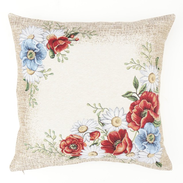 Μαξιλαροθήκη Διακόσμησης Dimeco Μονής Όψης...