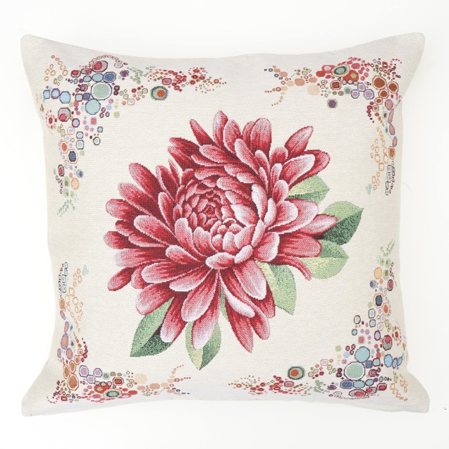 Μαξιλαροθήκη Διακόσμησης Dimeco Μονής Όψης...