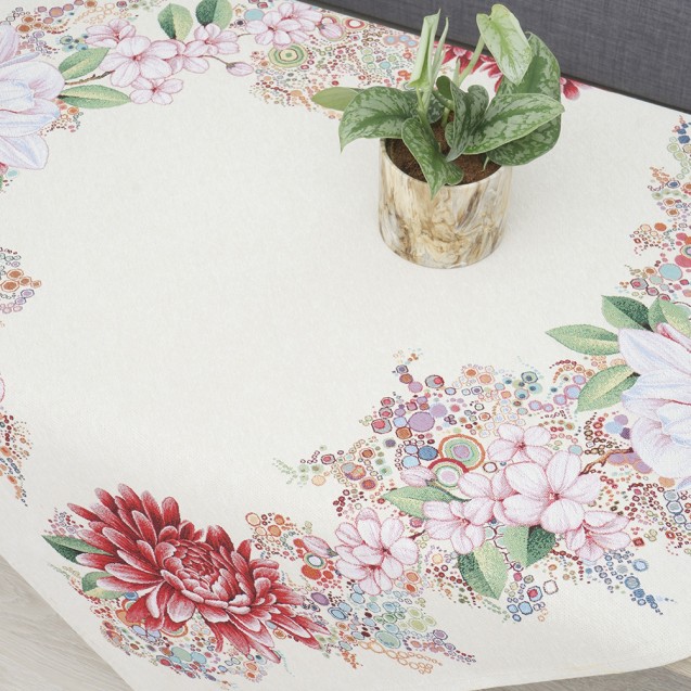 Μαξιλαροθήκη Διακόσμησης Dimeco Μονής Όψης...