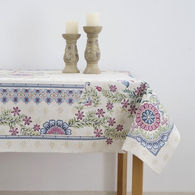 Καρέ Dimeco 100x100 8285