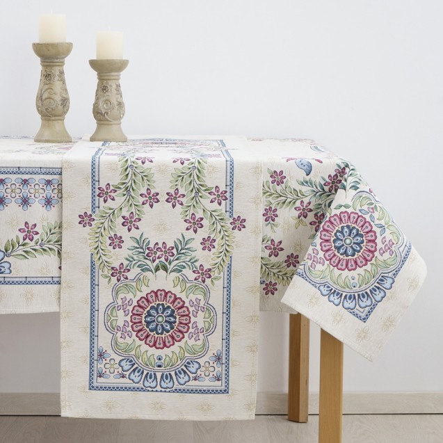 Καρέ Dimeco 100x100 8285