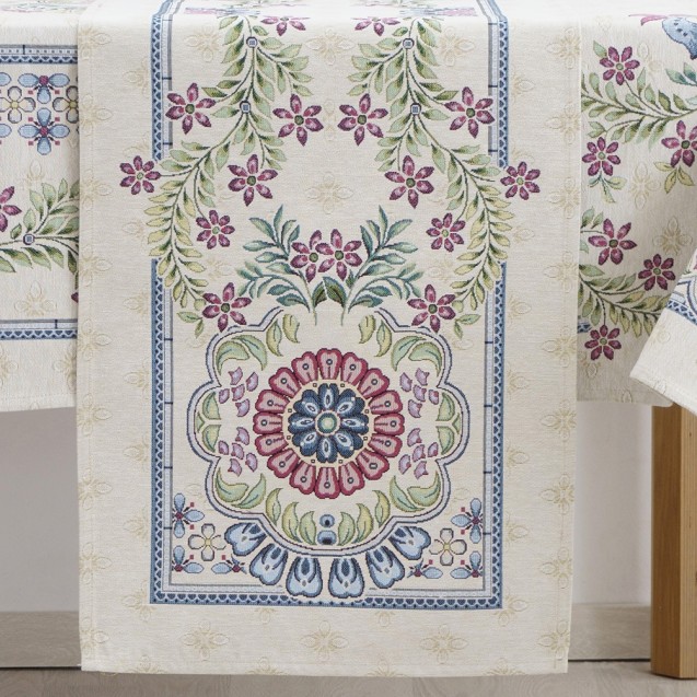 Τραπεζομάντηλο Dimeco 140x180 8285