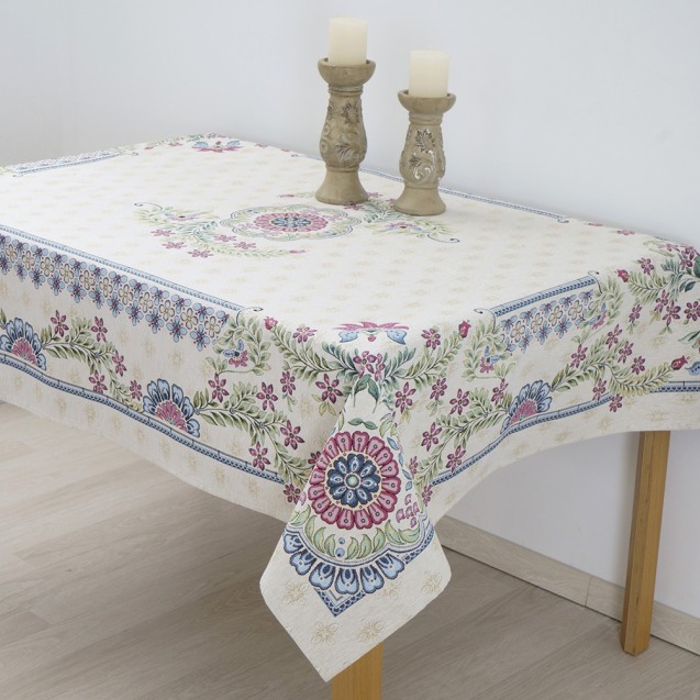 Τραπεζομάντηλο Dimeco 140x180 8285