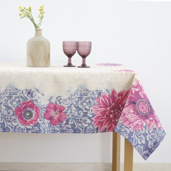 Τραπεζομάντηλο Dimeco 140x220 8510