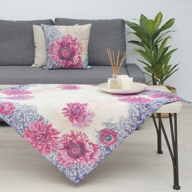 Τραπεζομάντηλο Dimeco 140x220 8510