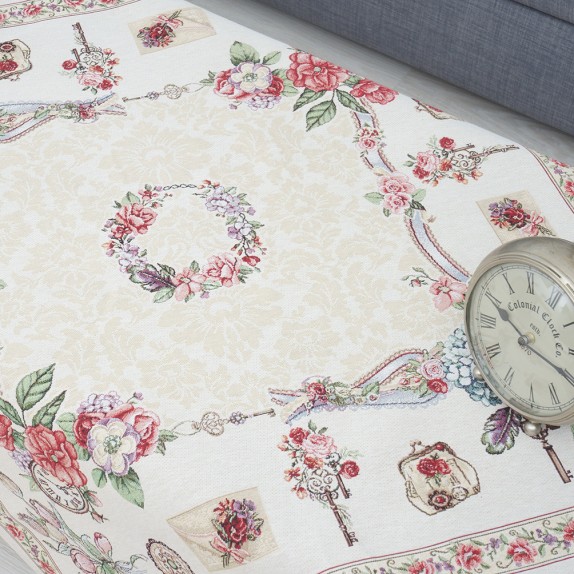 Runner Dimeco 45x140 8560