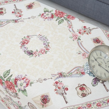 Runner Dimeco 45x140 8560