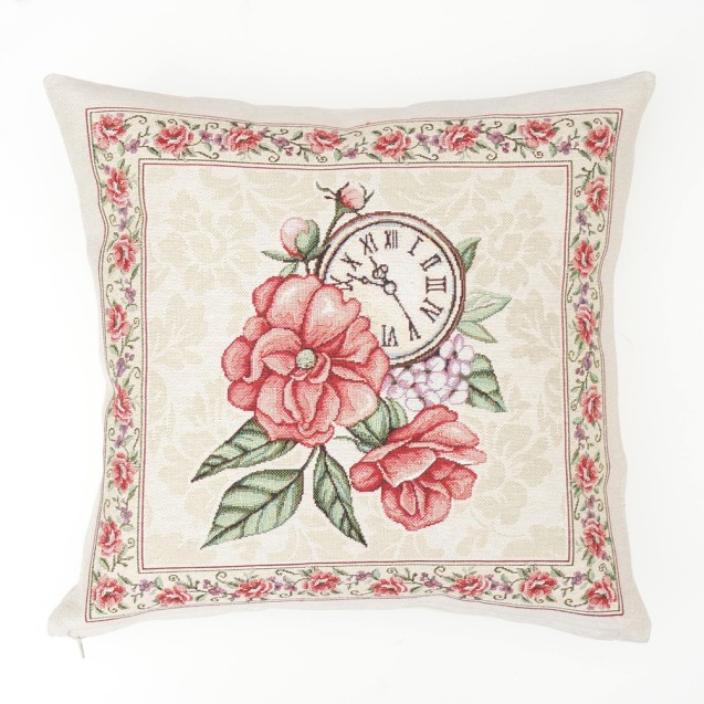 Μαξιλαροθήκη Διακόσμησης Dimeco Μονής Όψης...