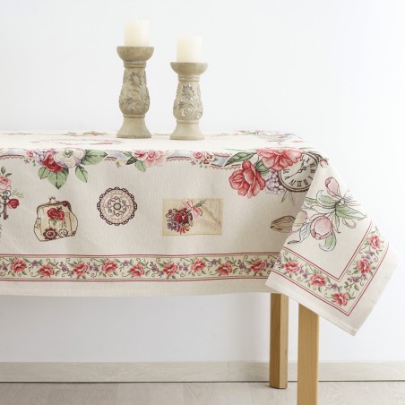 Μαξιλαροθήκη Διακόσμησης Dimeco Μονής Όψης 45x45 8560