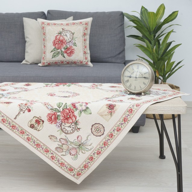 Μαξιλαροθήκη Διακόσμησης Dimeco Μονής Όψης...