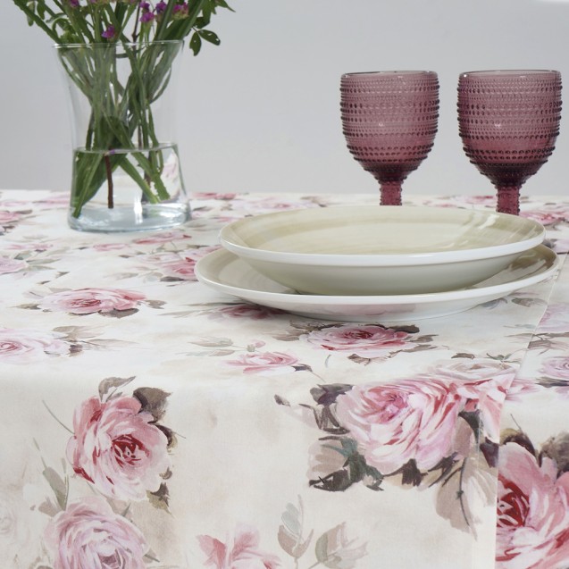 Μαξιλαροθήκη Διακόσμησης Dimeco Διπλής Όψης...