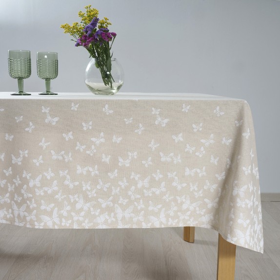 Τραπεζομάντηλο Dimeco 135x180 5500