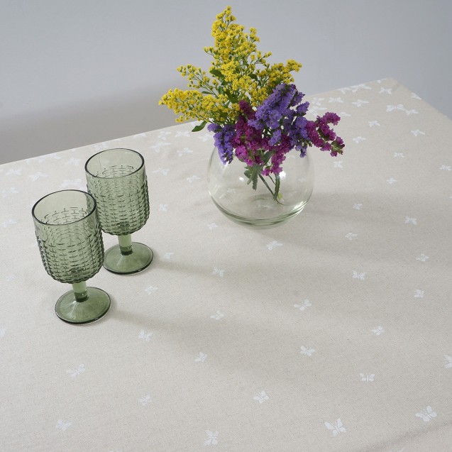 Τραπεζομάντηλο Dimeco 135x180 5500