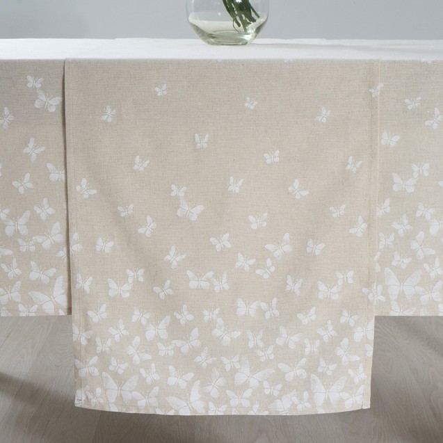 Τραπεζομάντηλο Dimeco 135x180 5500