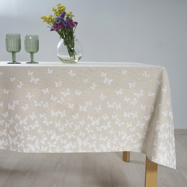 Τραπεζομάντηλο Dimeco 135x300 5500