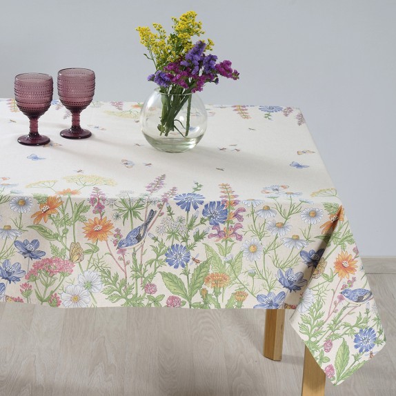 Τραπεζομάντηλο Dimeco 135x180 5501